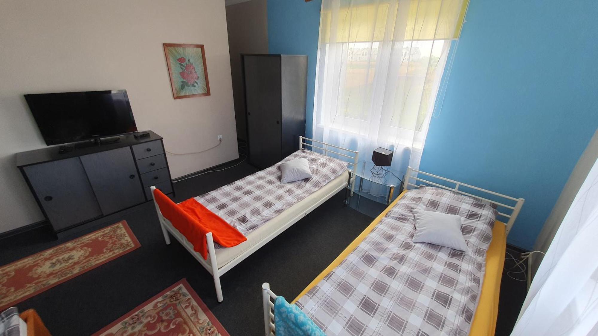 Turysta Apartment Władysławowo Екстериор снимка
